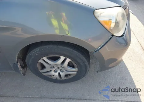 2007 Honda Odyssey Exl from USA, damaged, VIN 5FNRL387X7B436772